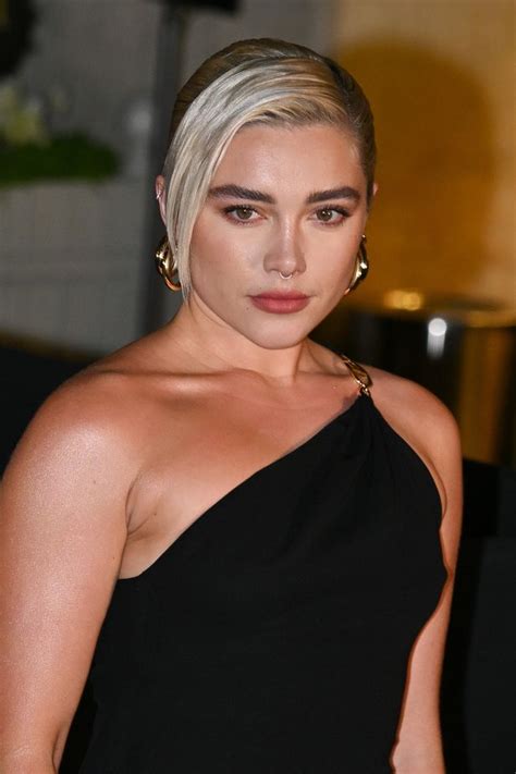 nude pictures of florence pugh|Florence Pugh Nude Pics & Videos, Sex Tape